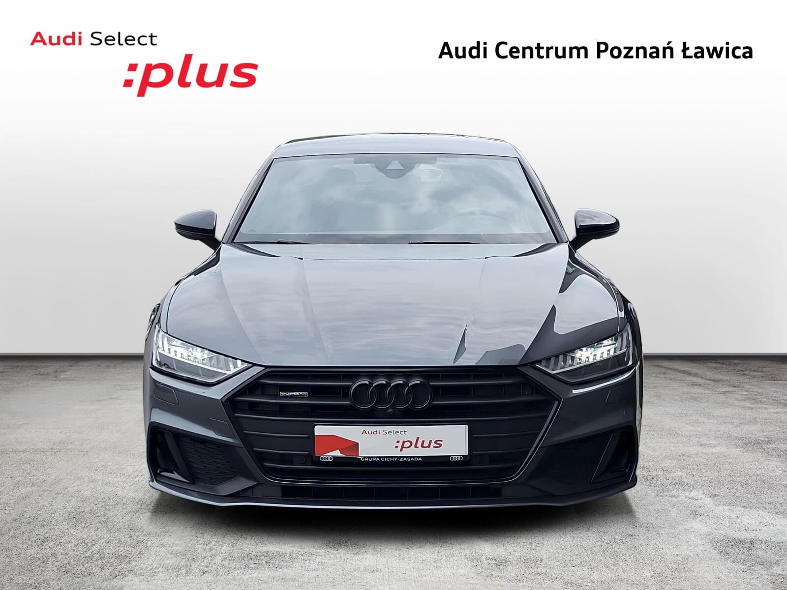 Audi A7 Sportback
