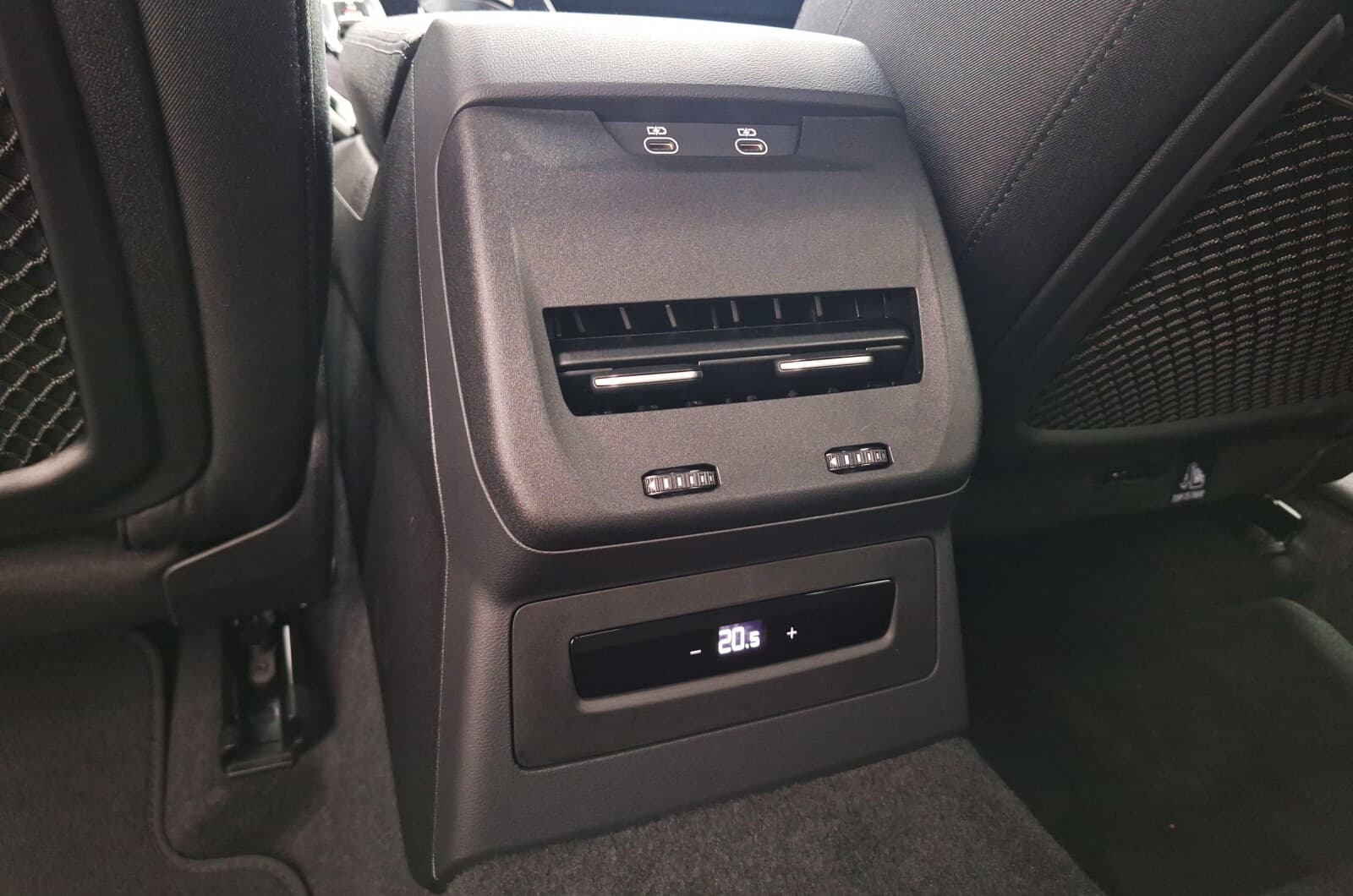 Audi A5 Limousine