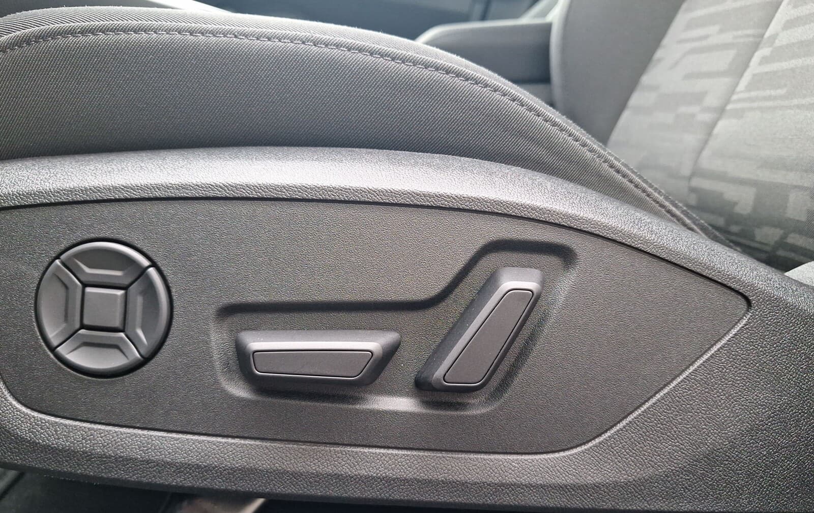 Audi A5 Limousine