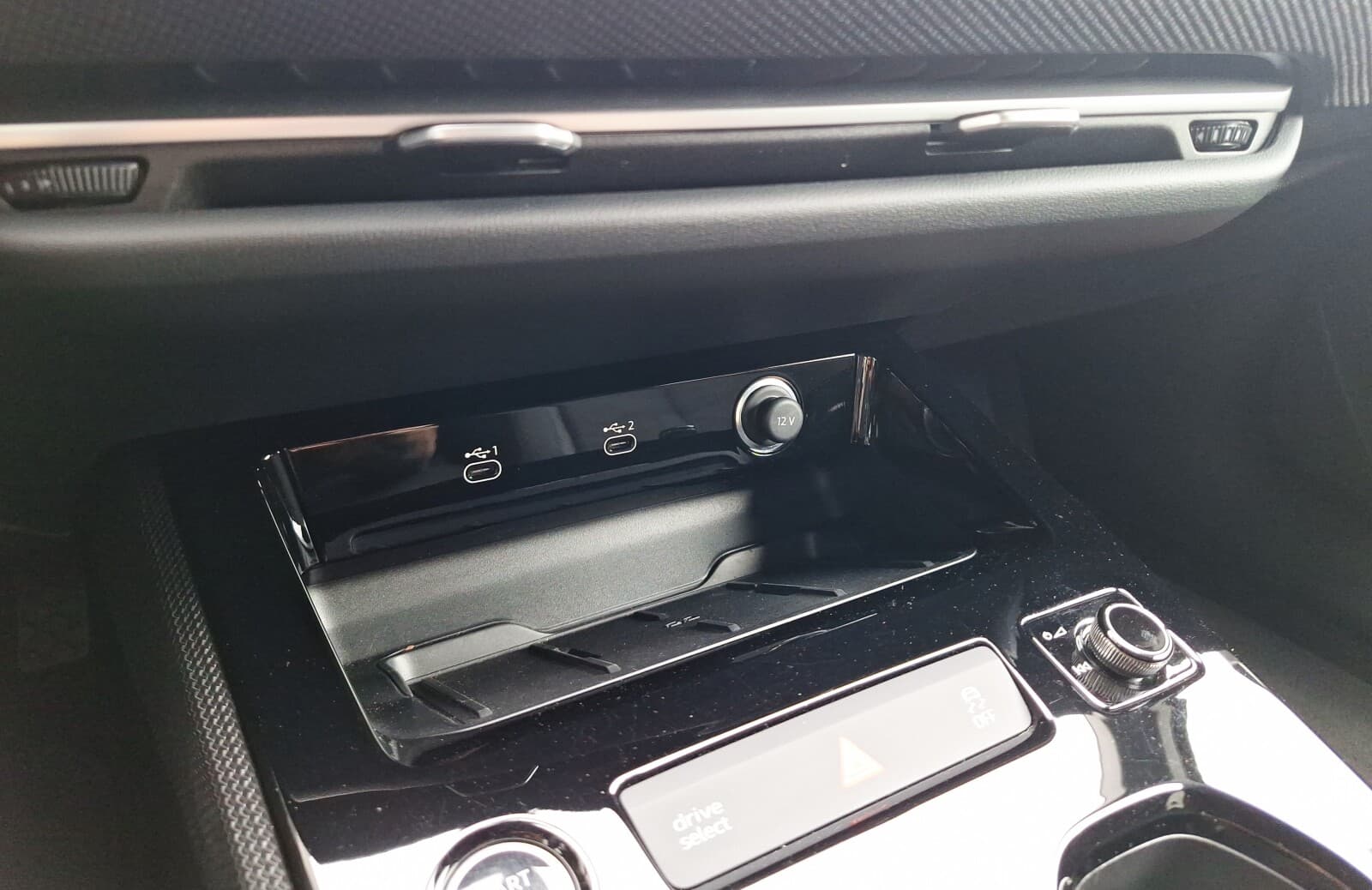 Audi A5 Limousine