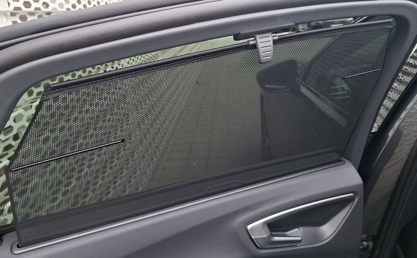 Audi A5 Limousine