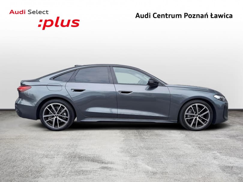 Audi A5 Limousine 2024