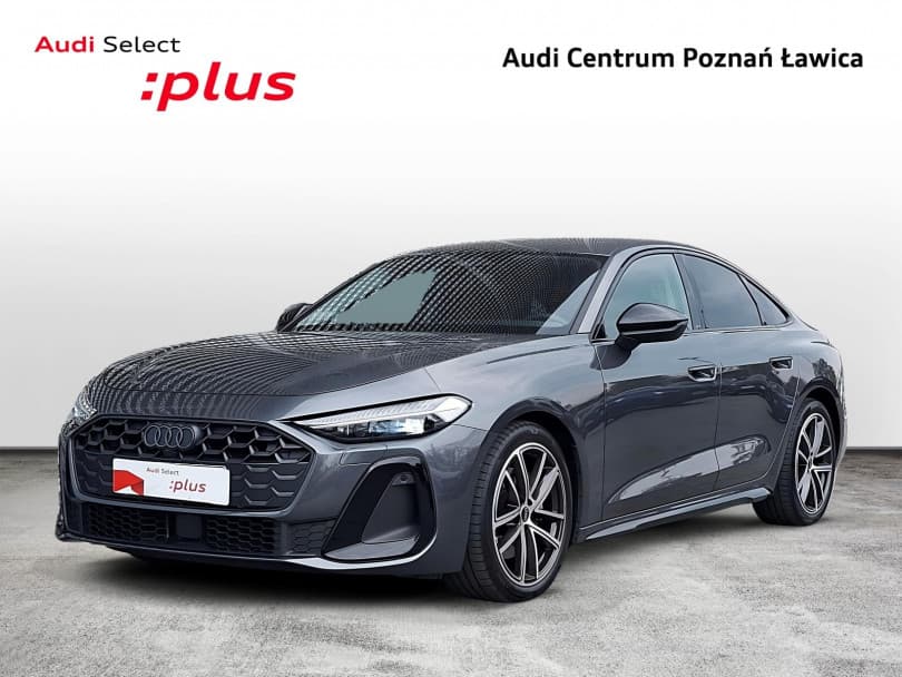 Audi A5 Limousine 2024