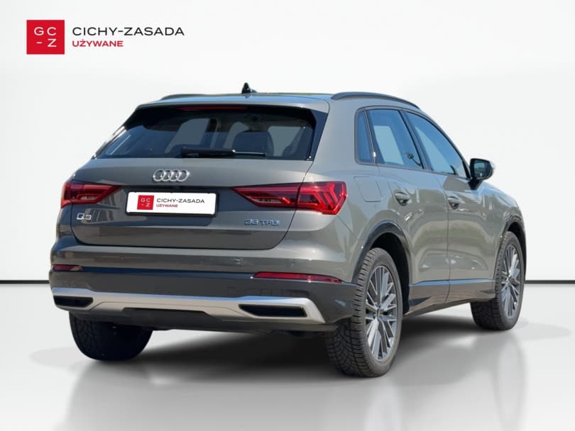 Audi Q3 2024
