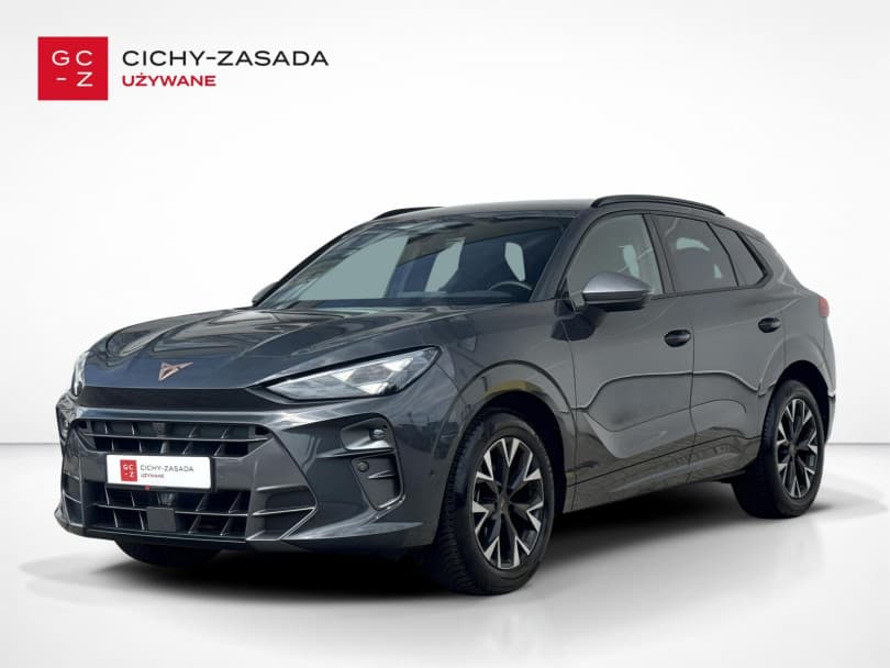 Cupra Terramar 2025