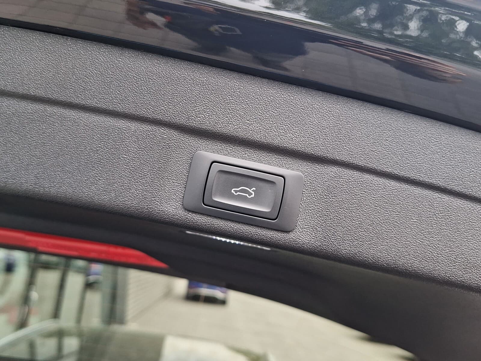 Audi A5 Avant