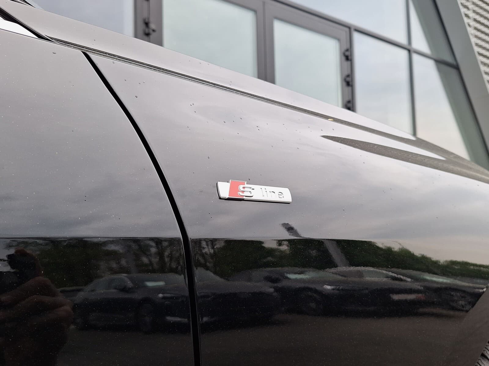 Audi A5 Avant