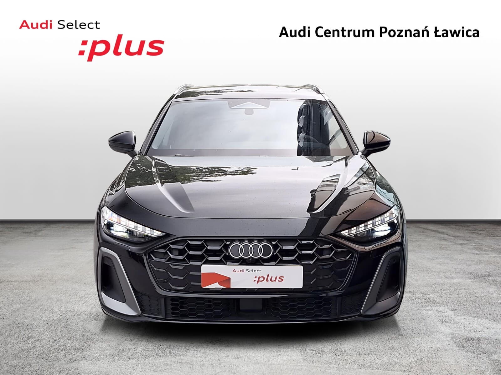Audi A5 Avant