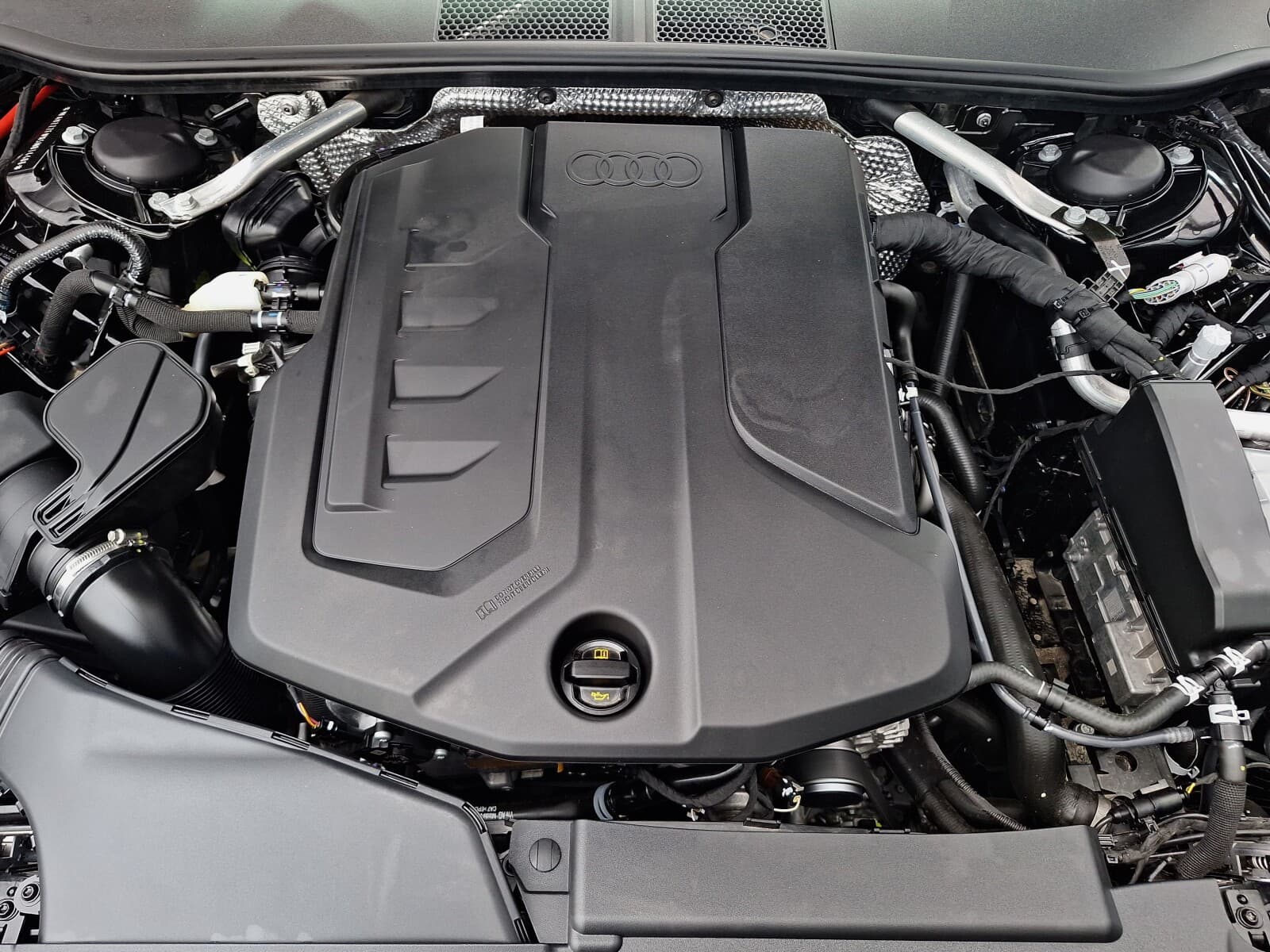 Audi A5 Avant