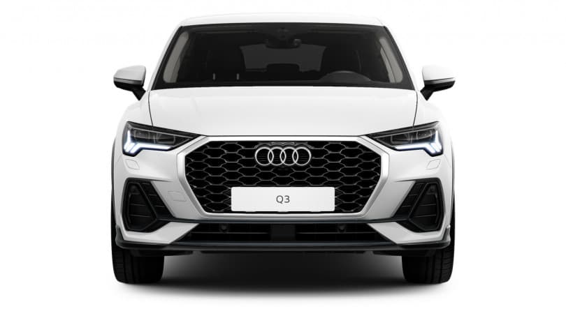 Audi Q3 Sportback 2023