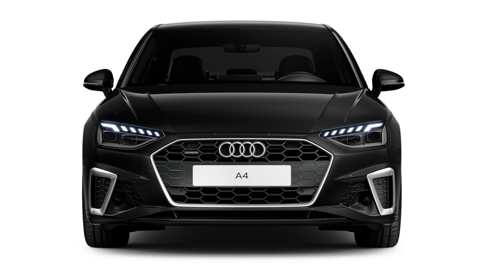 Audi A4 Limousine
