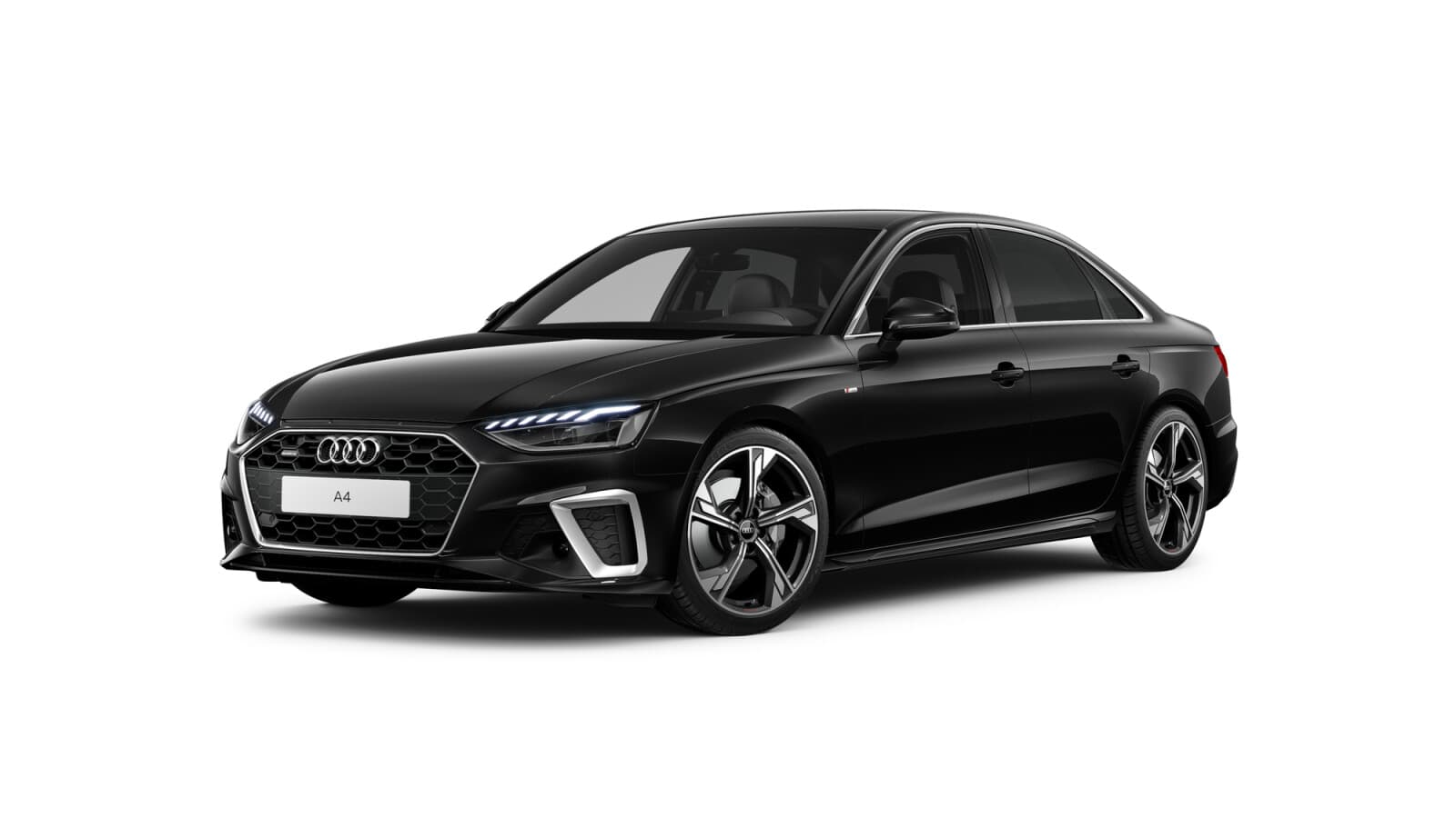 Audi A4 Limousine