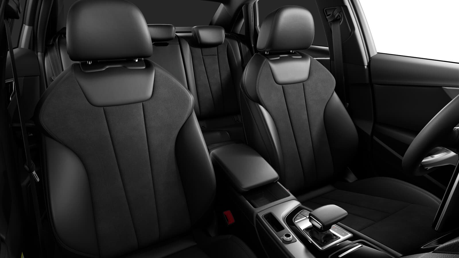 Audi A4 Limousine