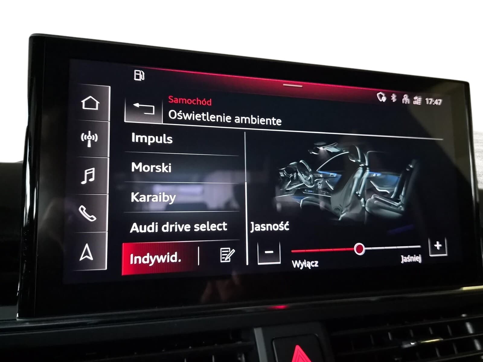 Audi A4 Limousine