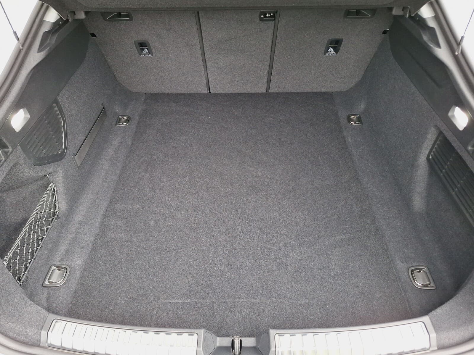 Audi A5 Limousine