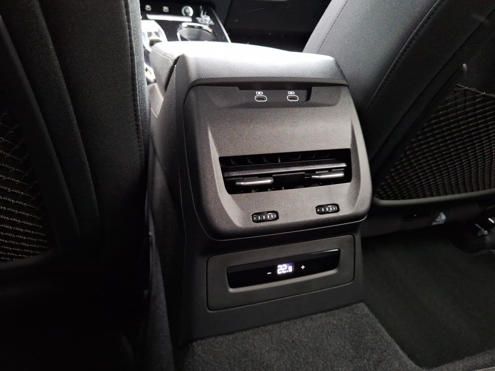 Audi A5 Limousine