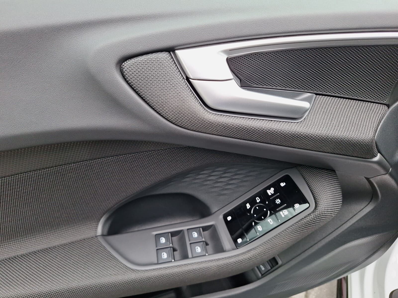 Audi A5 Limousine