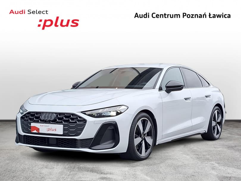 Audi A5 Limousine 2024