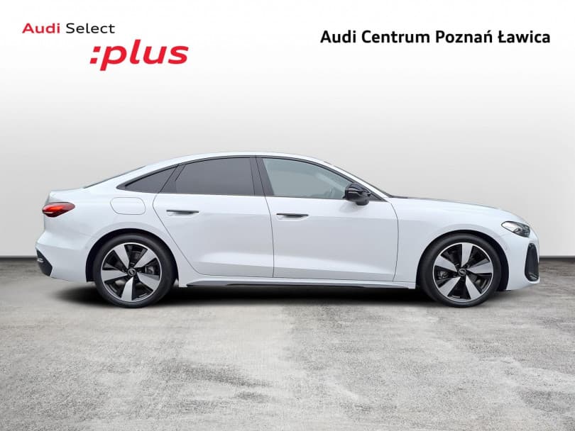 Audi A5 Limousine 2024