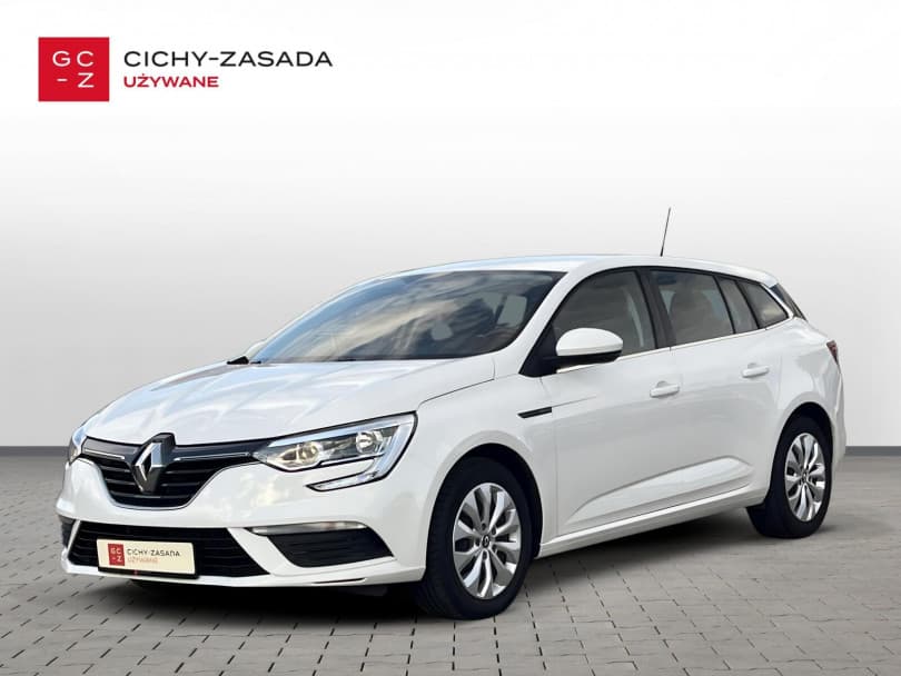 Renault Megane 2018