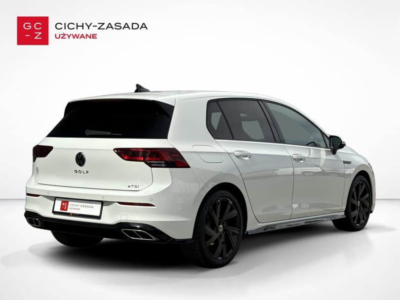 Volkswagen Golf 2024