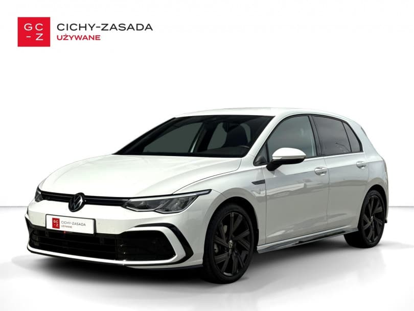 Volkswagen Golf 2024
