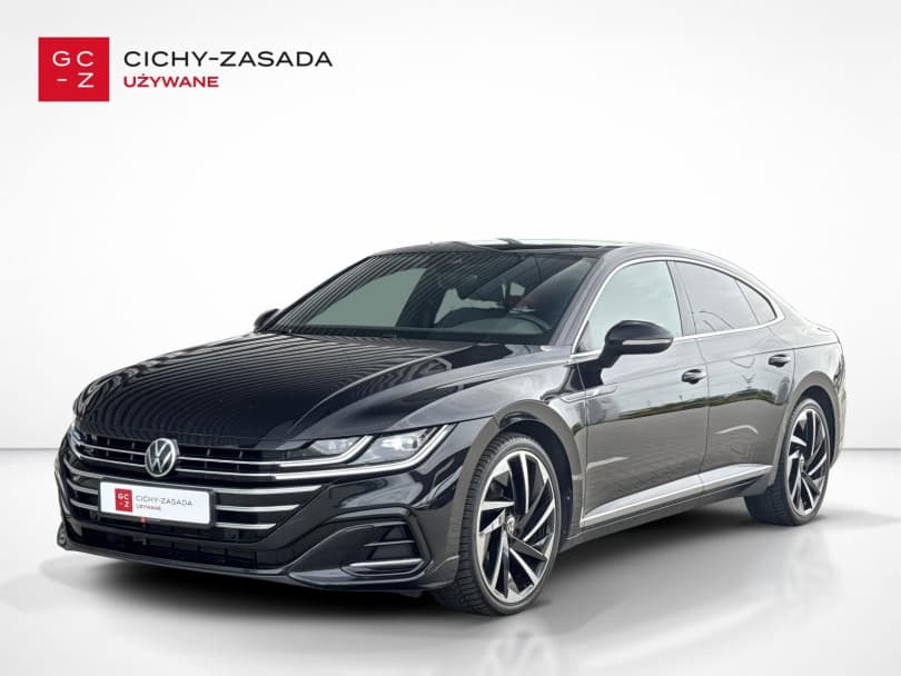 Volkswagen Arteon 2022