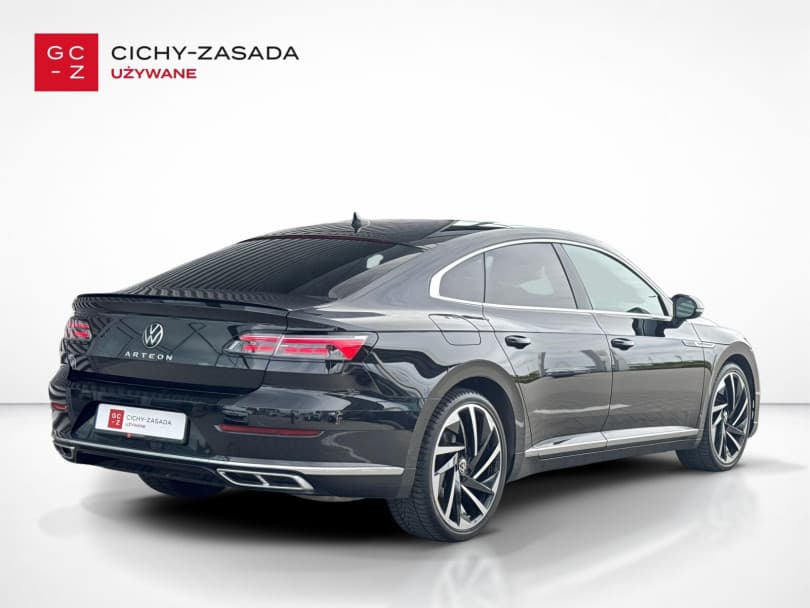 Volkswagen Arteon 2022