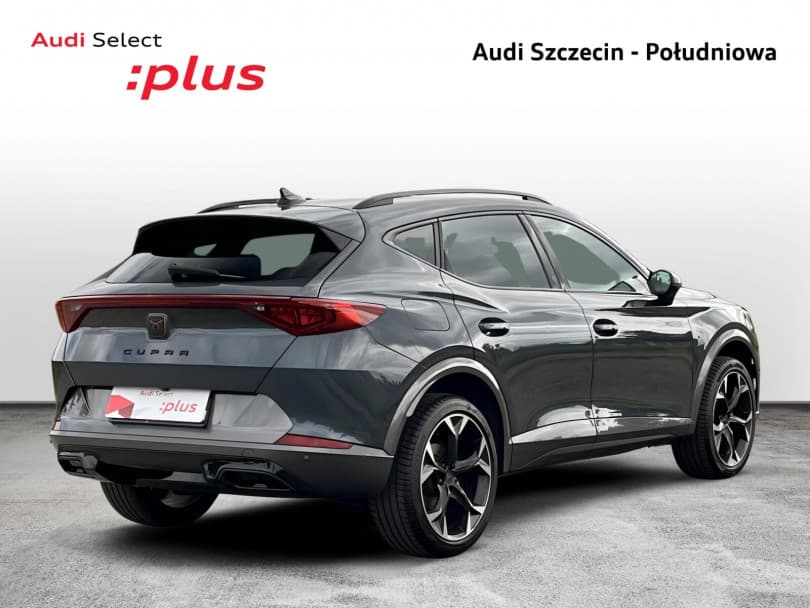 Cupra Formentor 2023