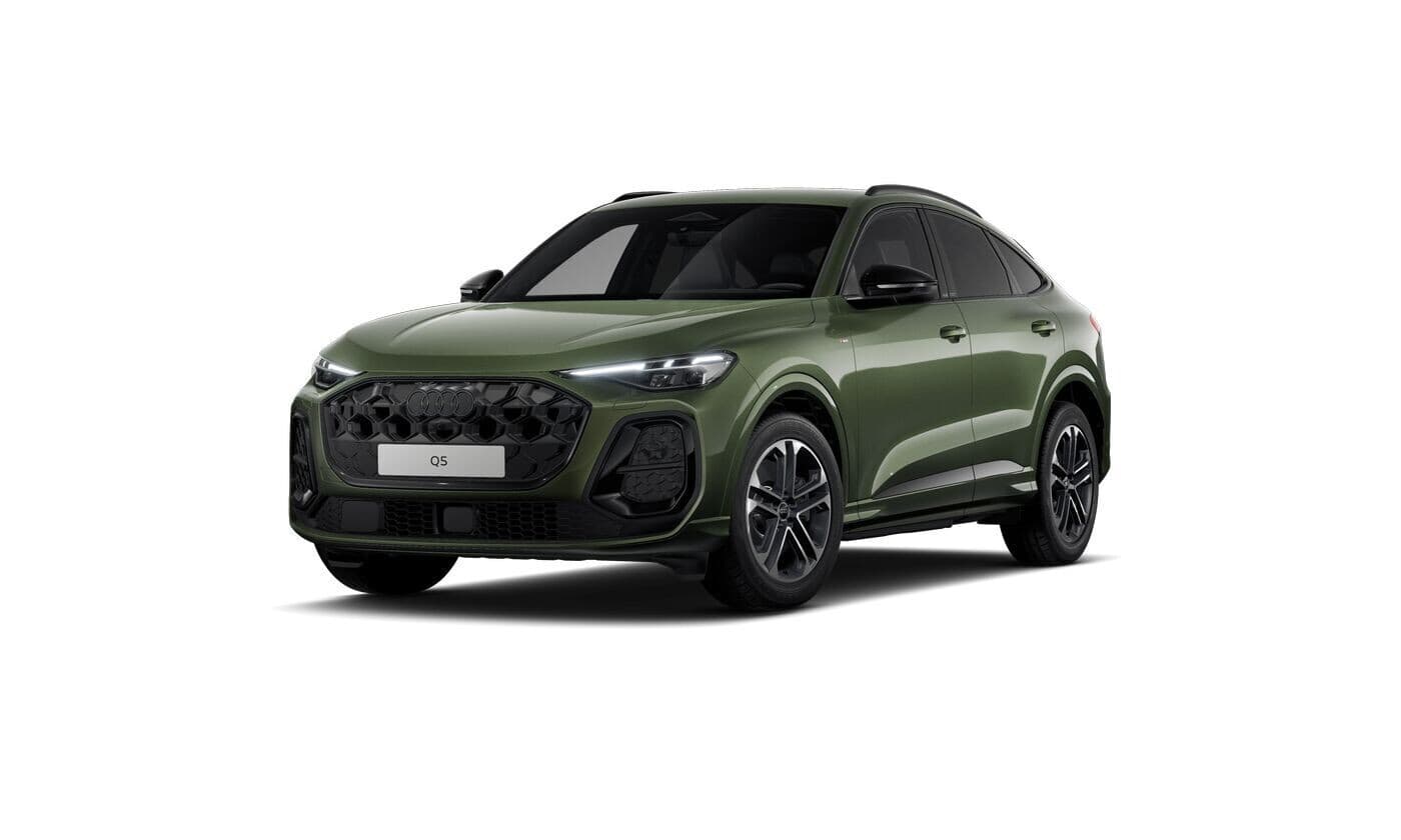 Audi Q5 Sportback