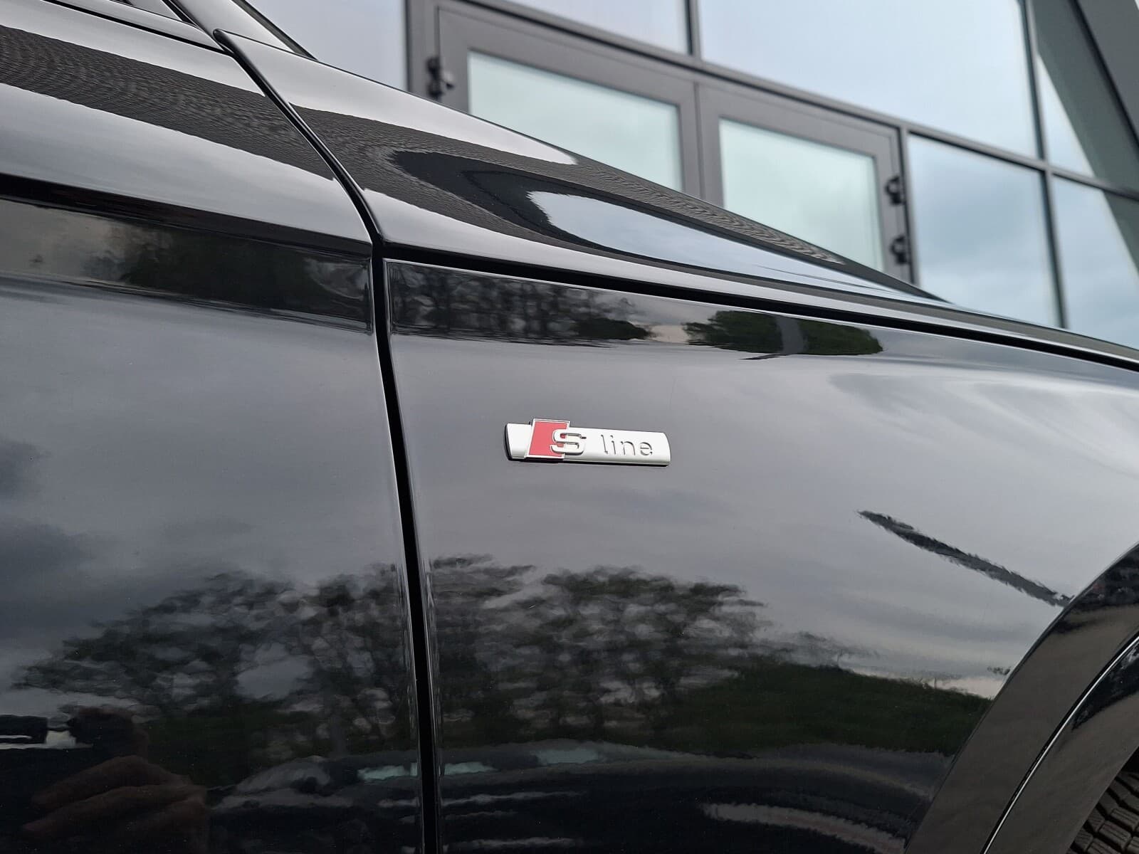 Audi Q5 Sportback