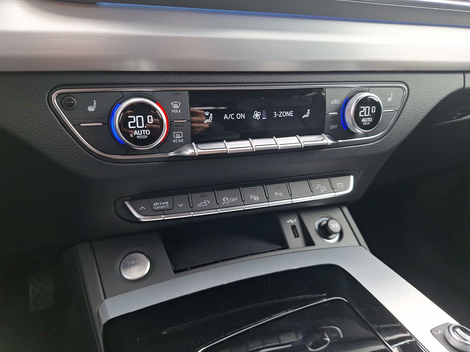 Audi Q5 Sportback
