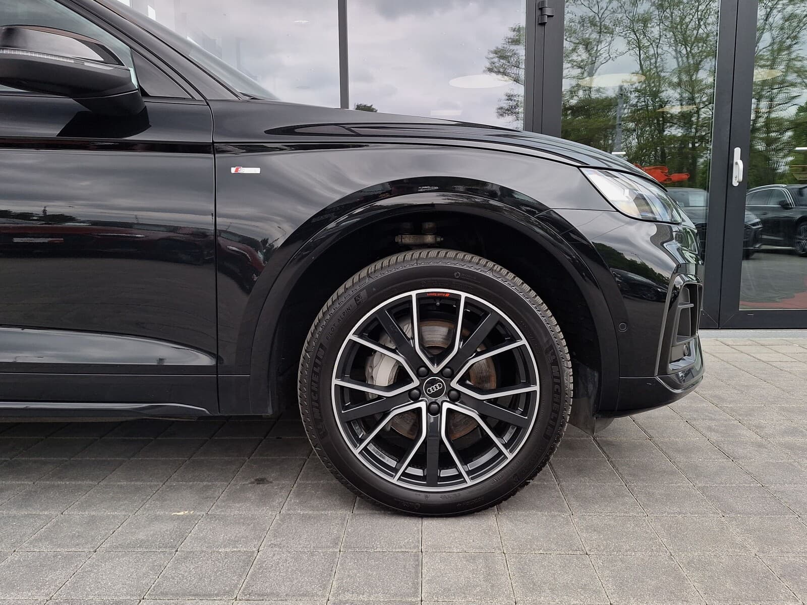 Audi Q5 Sportback