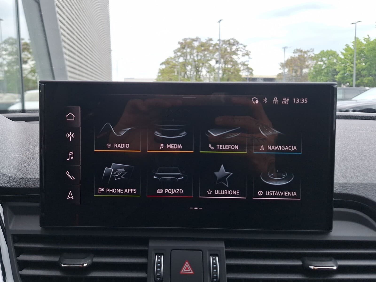 Audi Q5 Sportback