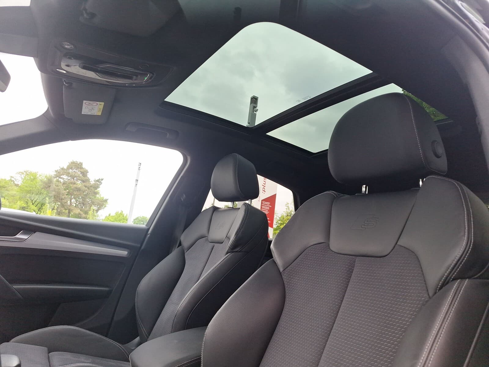 Audi Q5 Sportback