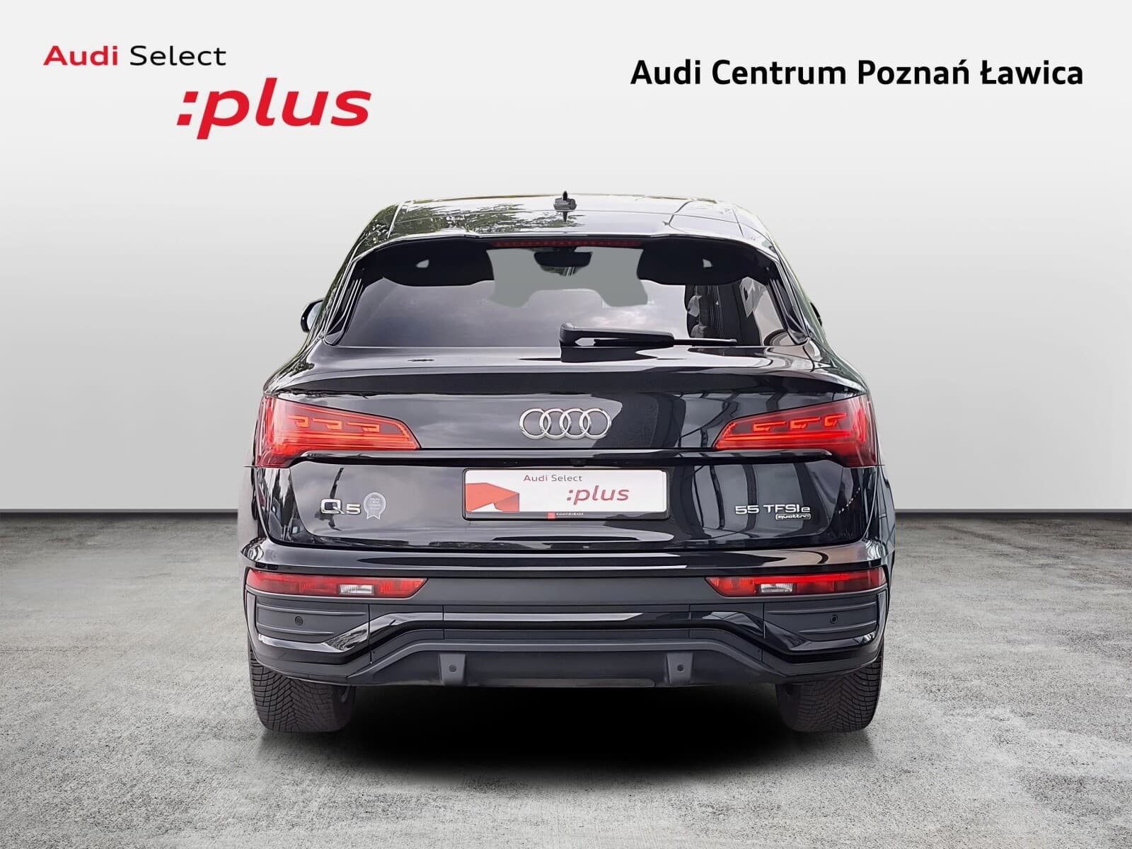 Audi Q5 Sportback