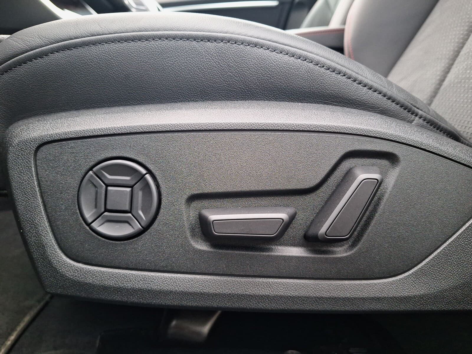 Audi A6 Limousine