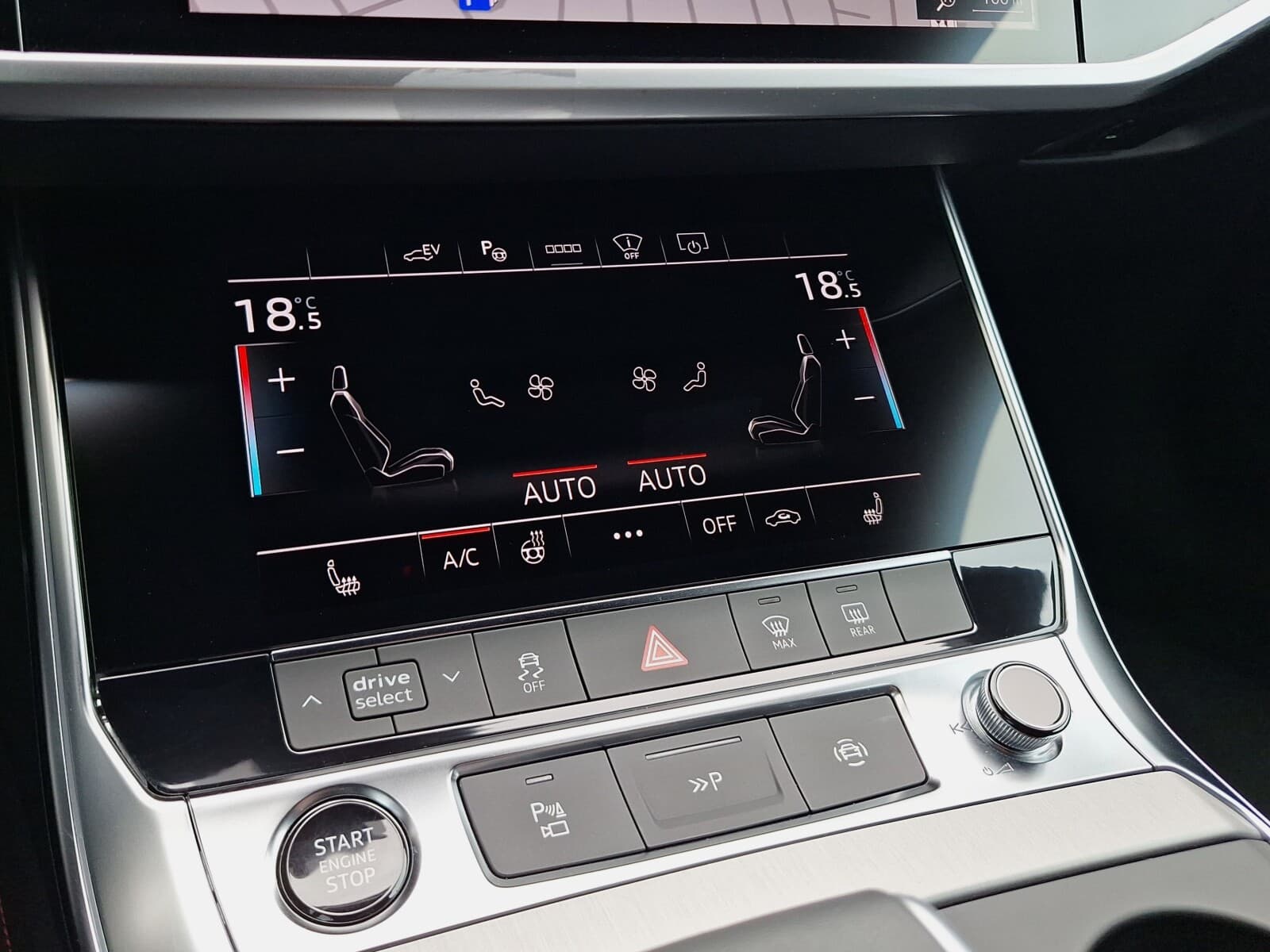 Audi A6 Limousine