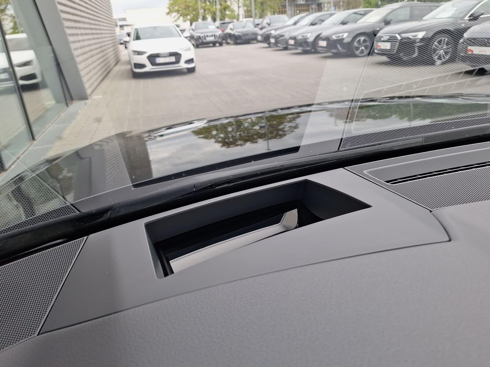 Audi A6 Limousine