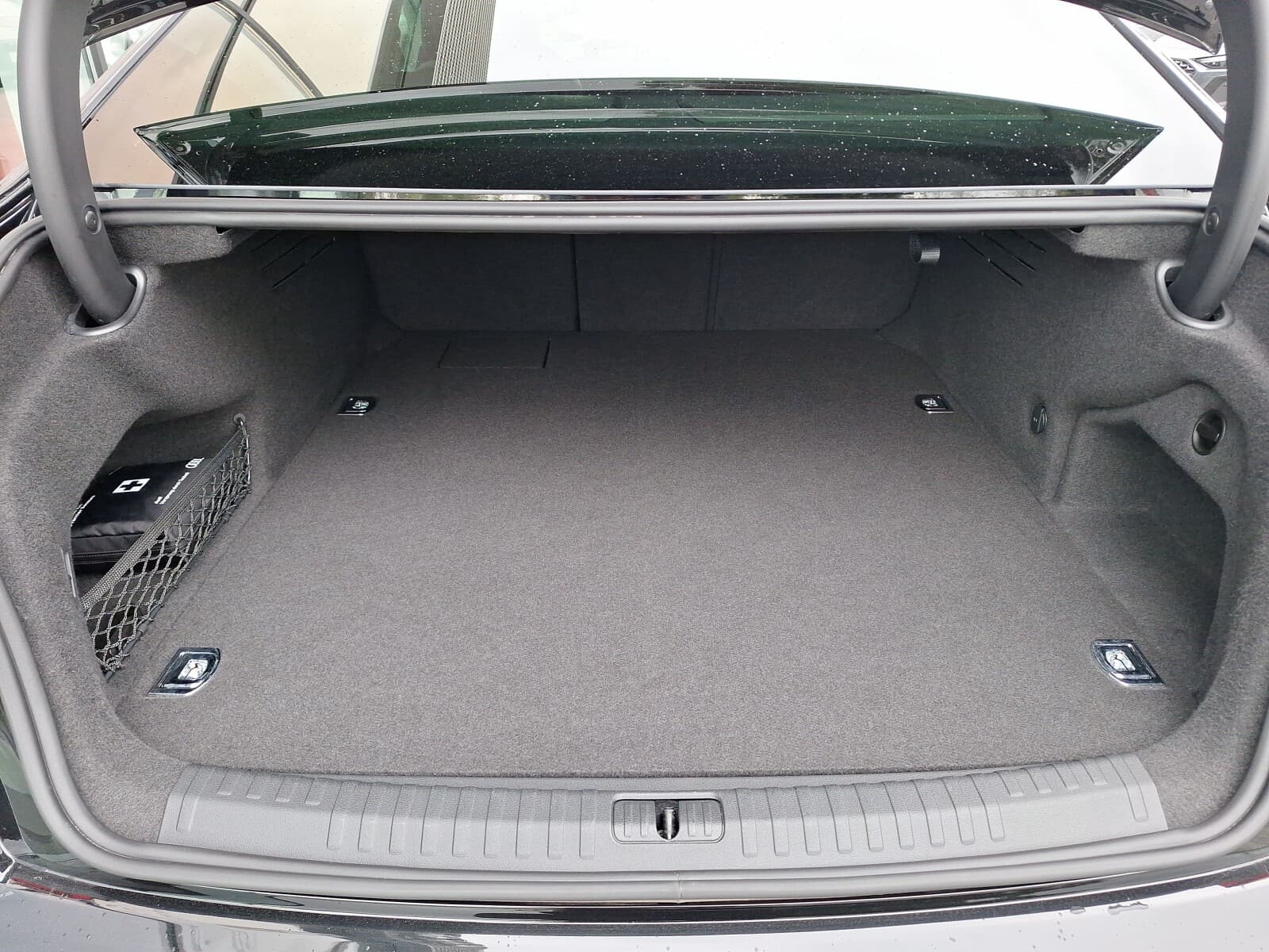 Audi A6 Limousine