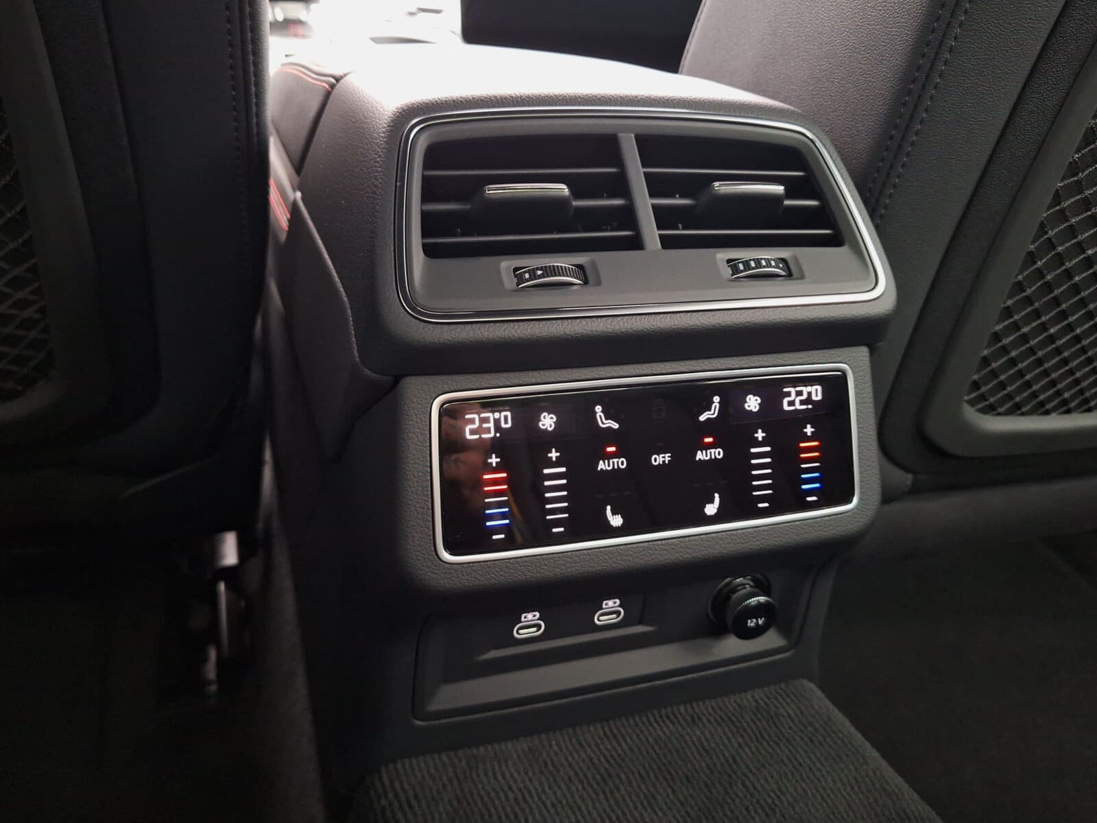 Audi A6 Limousine
