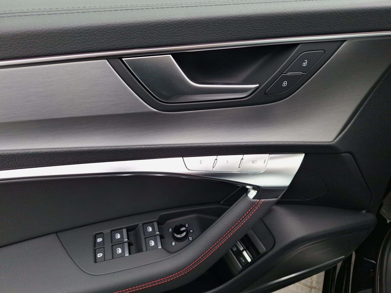 Audi A6 Limousine