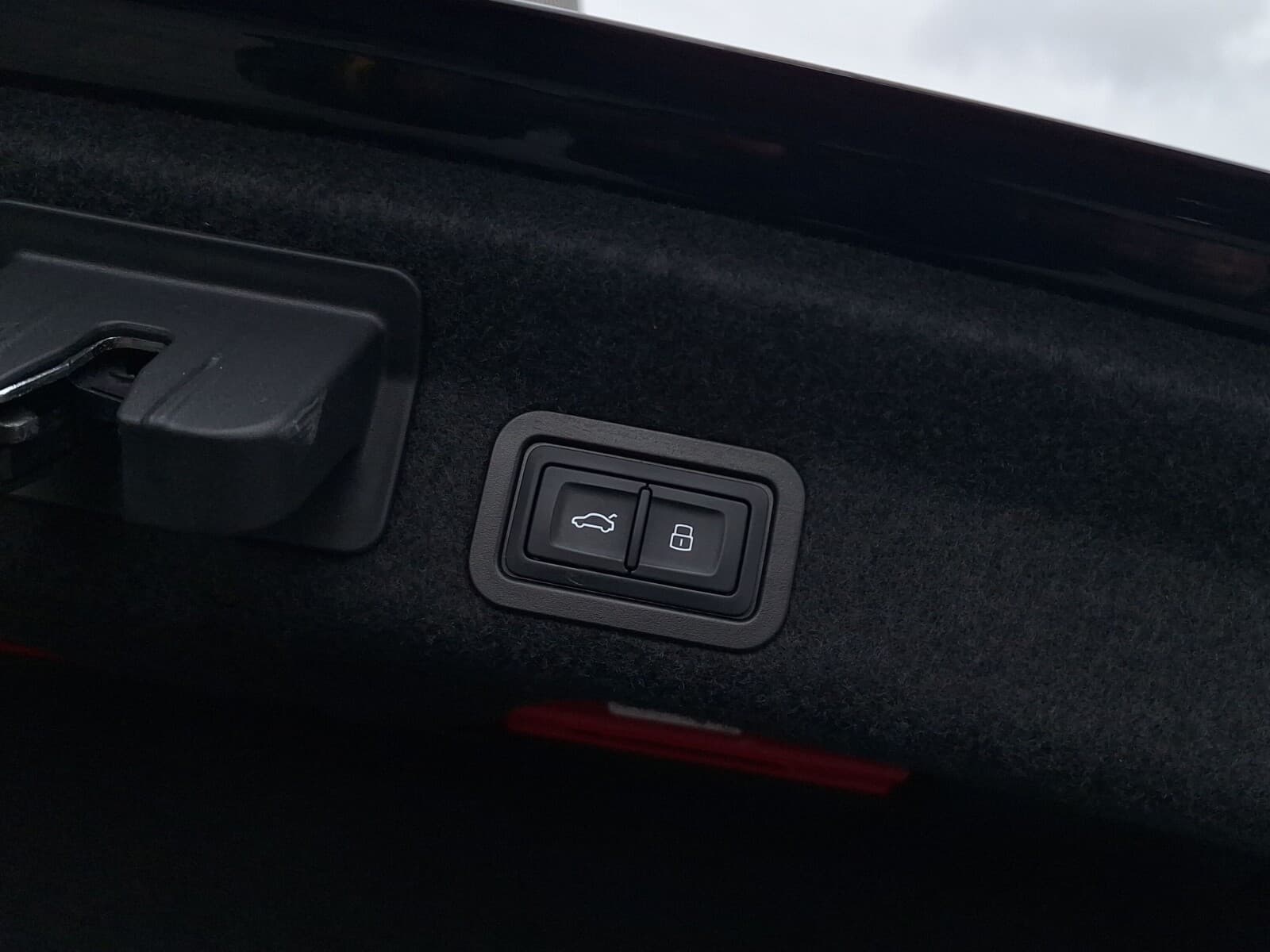 Audi A6 Limousine