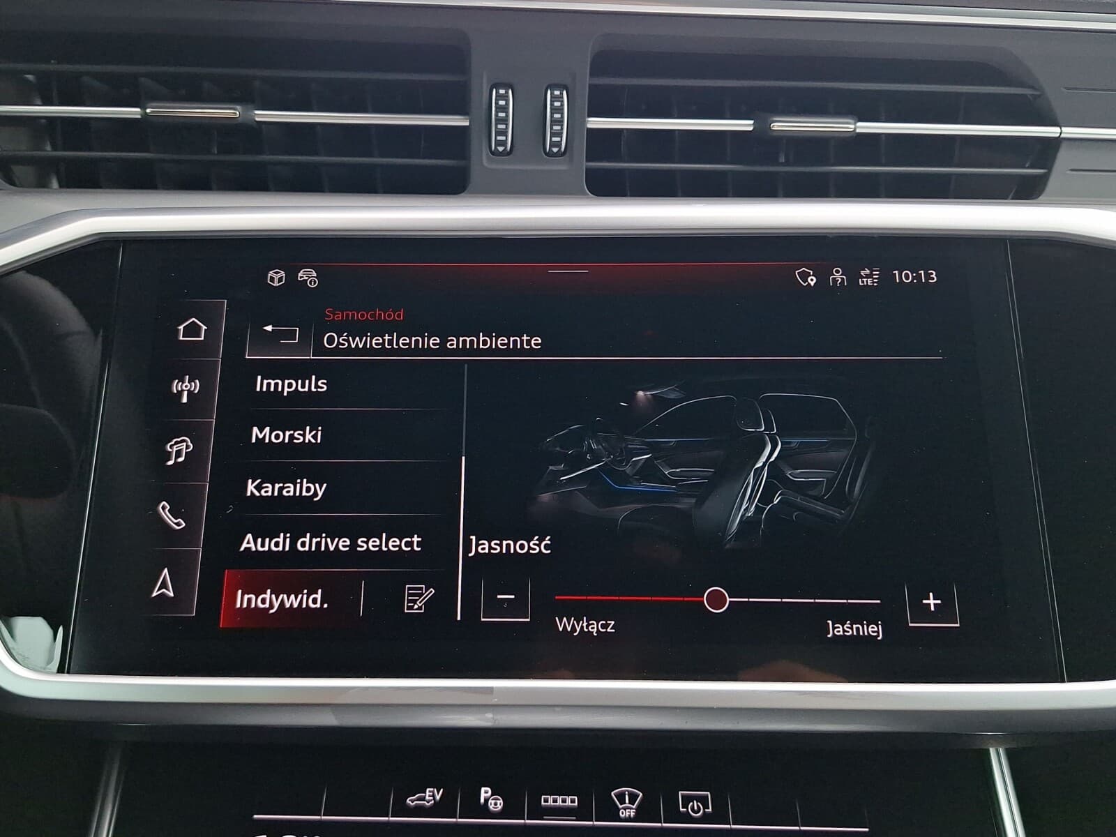 Audi A6 Limousine