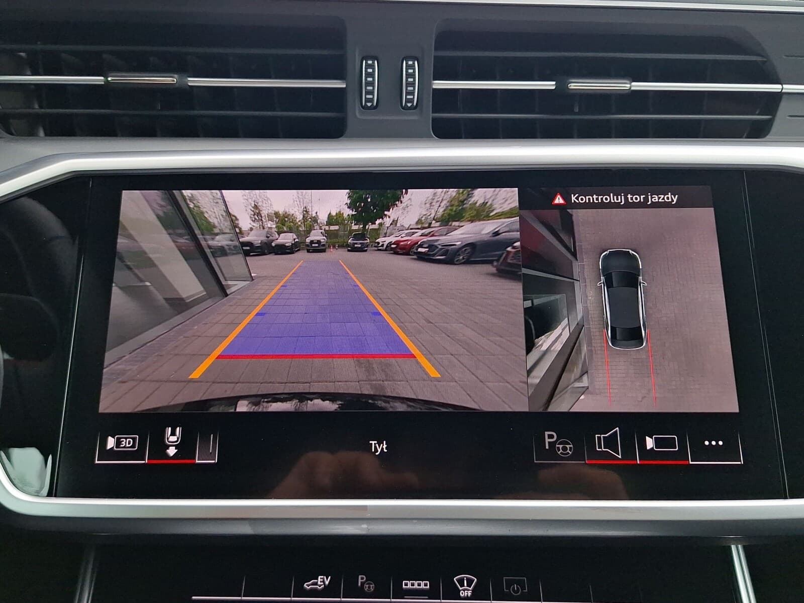 Audi A6 Limousine