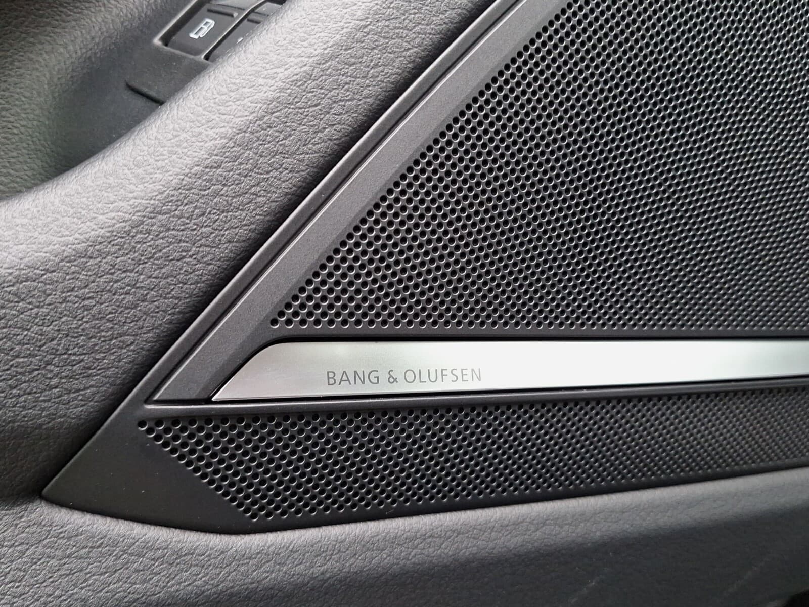 Audi A6 Limousine