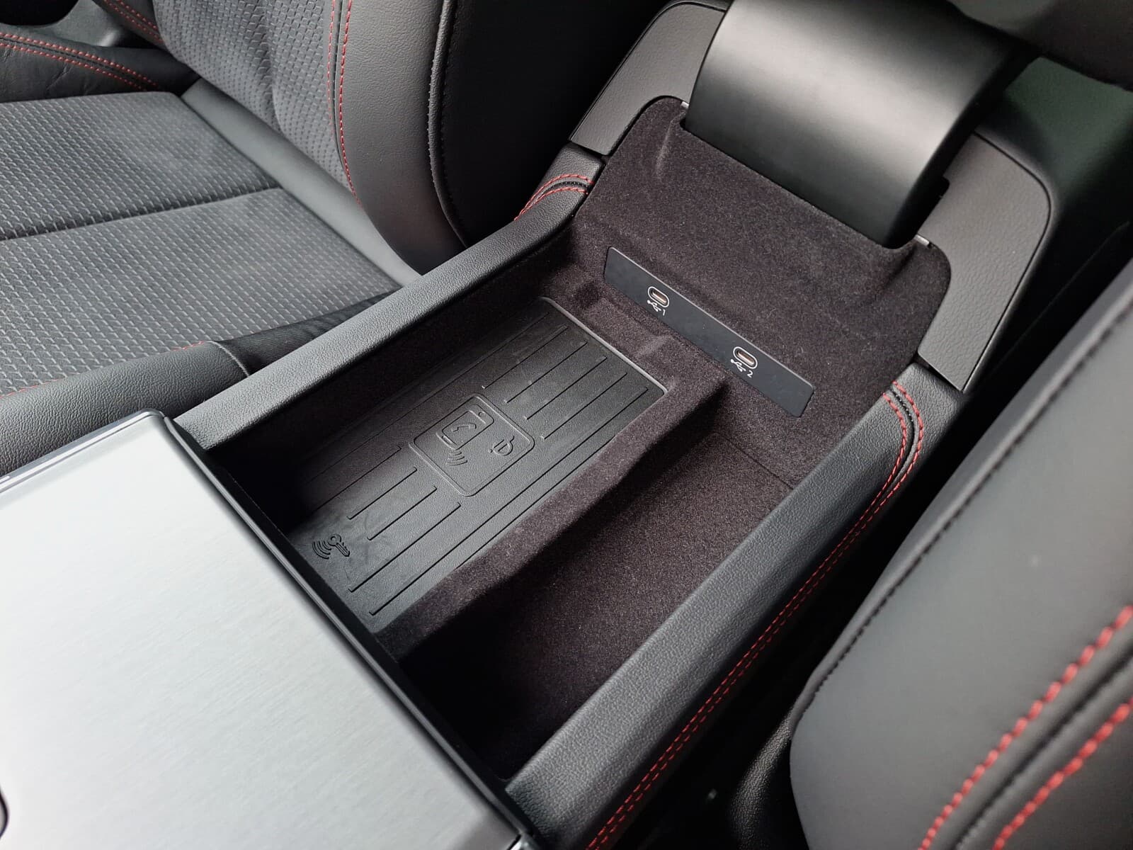 Audi A6 Limousine