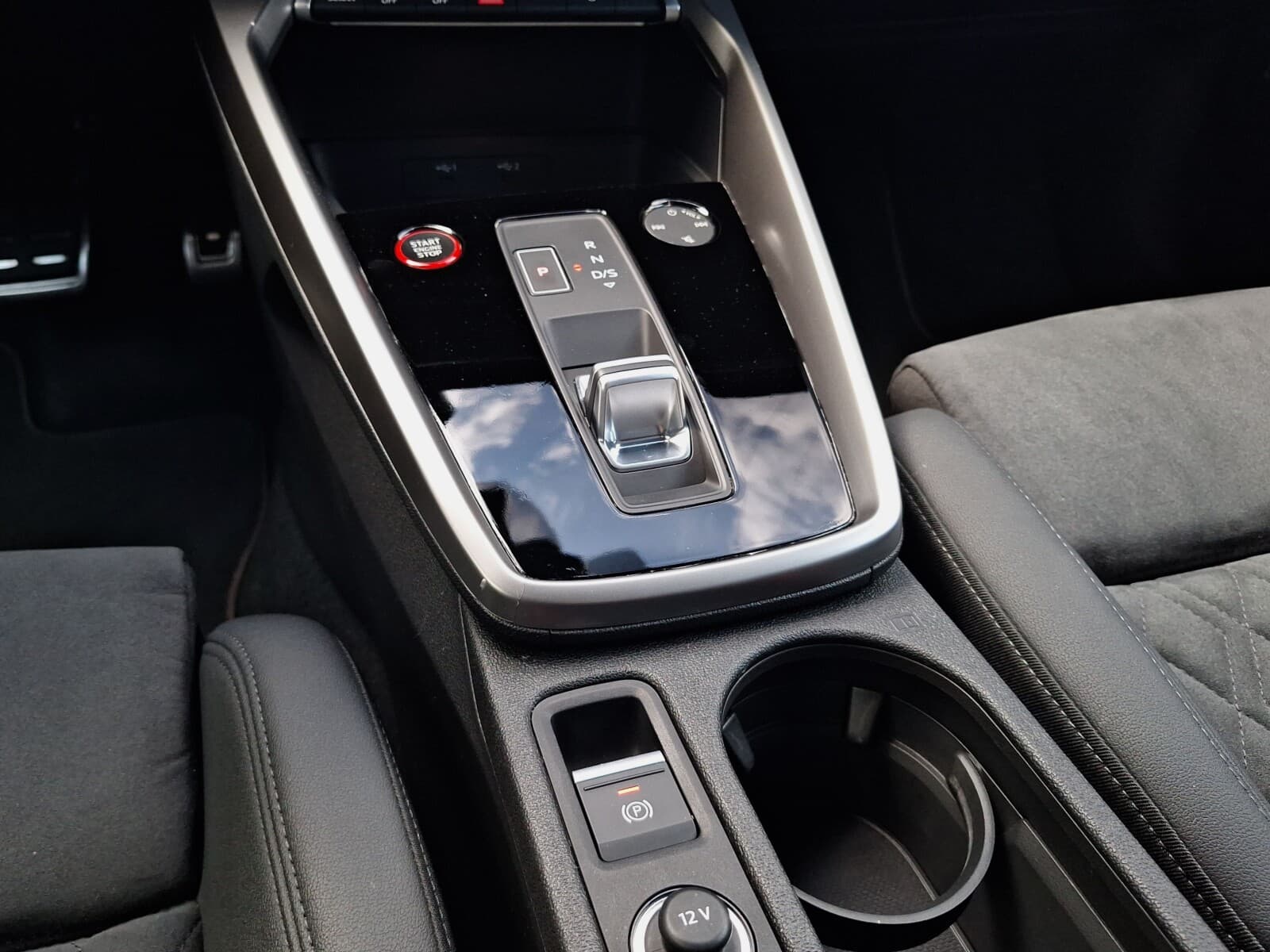 Audi RS 3 Sportback