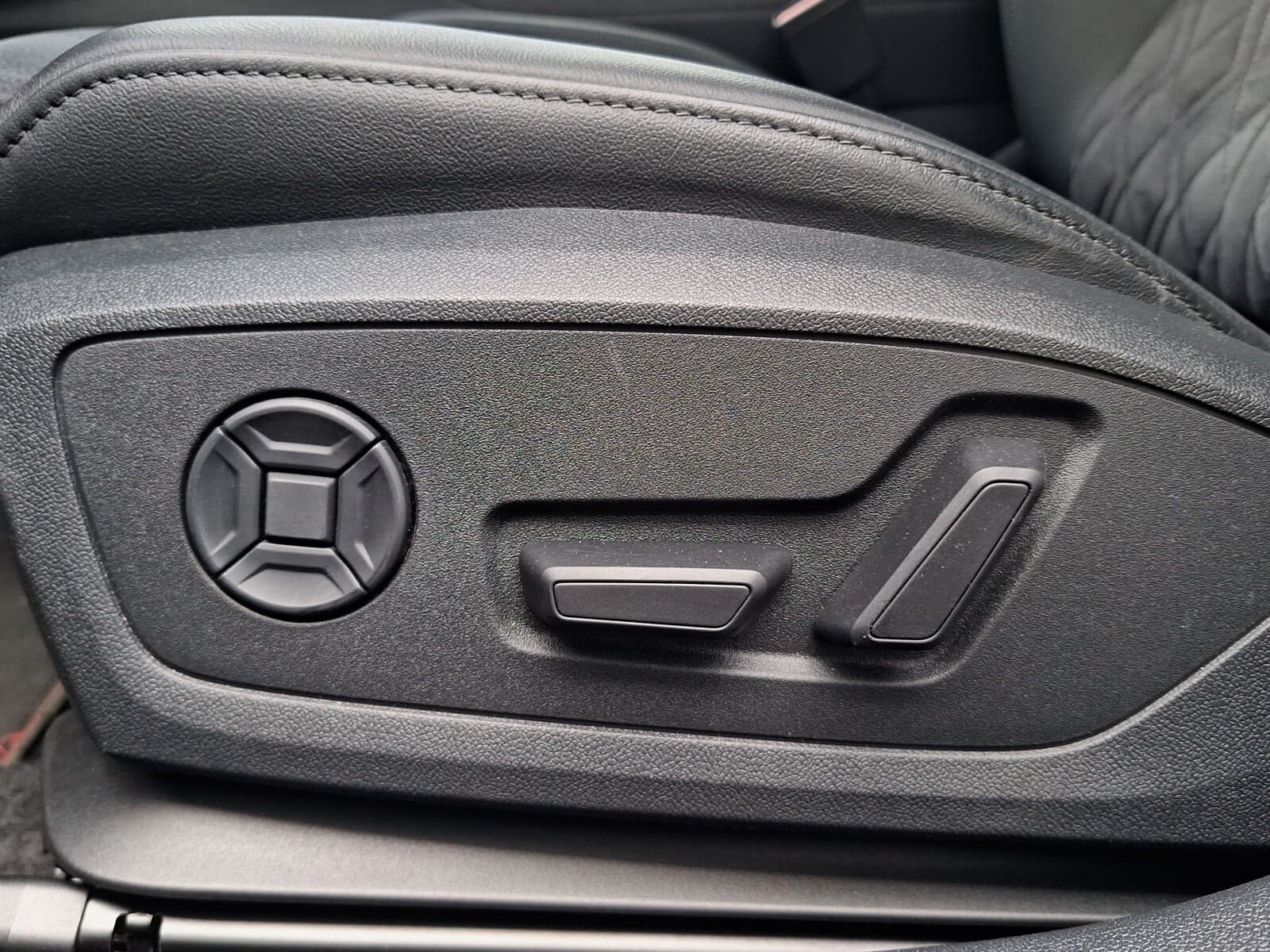 Audi RS 3 Sportback