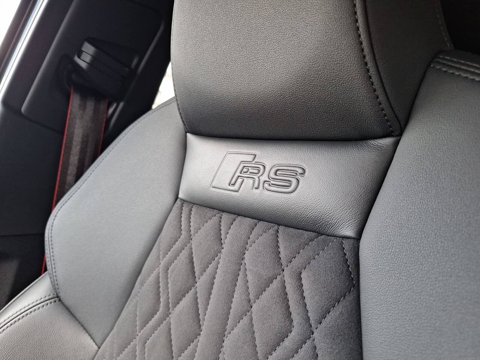 Audi RS 3 Sportback